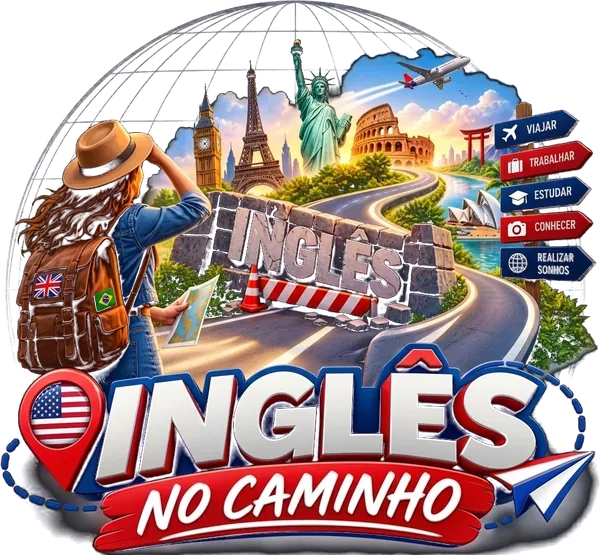 Inglês no Caminho